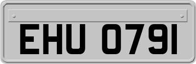 EHU0791