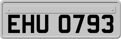 EHU0793