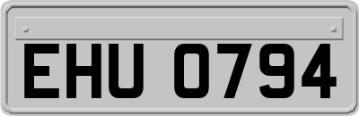 EHU0794