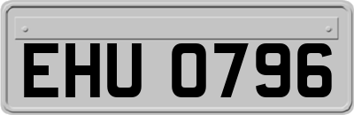 EHU0796