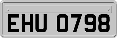EHU0798