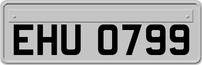 EHU0799