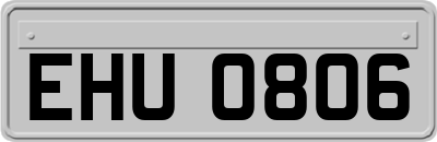 EHU0806