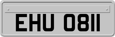 EHU0811