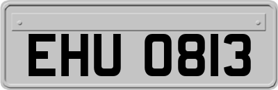 EHU0813