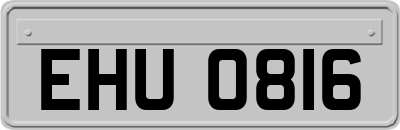 EHU0816