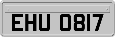 EHU0817