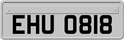 EHU0818