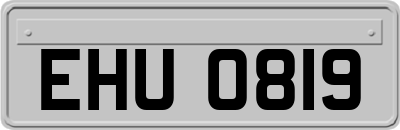 EHU0819