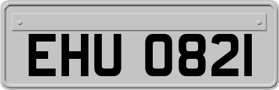 EHU0821
