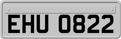 EHU0822