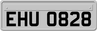 EHU0828