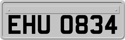 EHU0834
