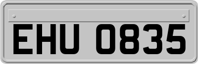 EHU0835