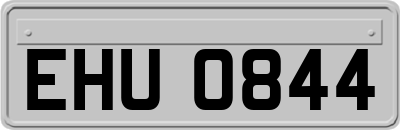 EHU0844