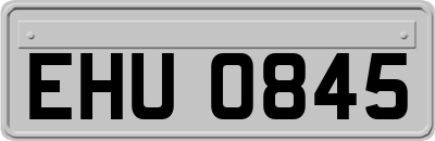 EHU0845