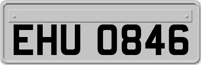 EHU0846
