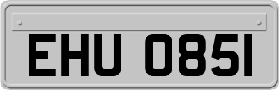 EHU0851
