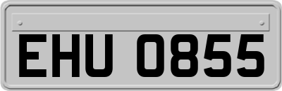 EHU0855