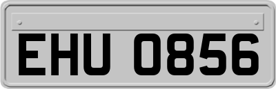 EHU0856