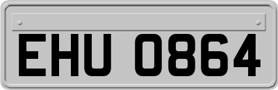 EHU0864
