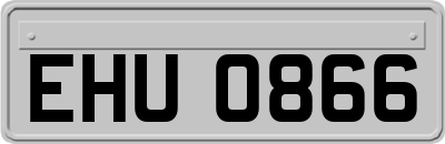EHU0866