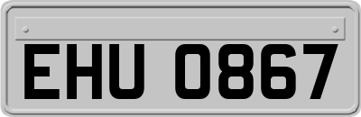 EHU0867