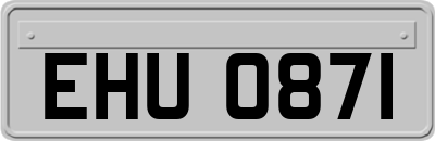 EHU0871