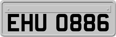 EHU0886