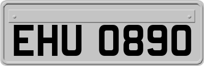 EHU0890