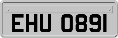 EHU0891