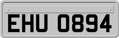 EHU0894