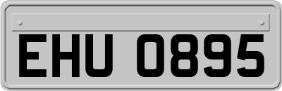 EHU0895