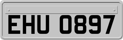 EHU0897