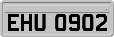 EHU0902