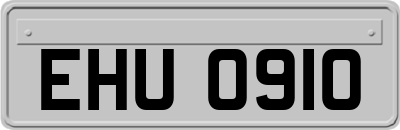 EHU0910