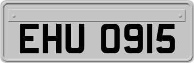 EHU0915