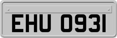 EHU0931