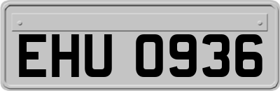 EHU0936