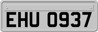 EHU0937