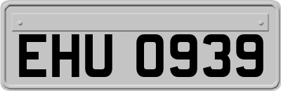 EHU0939
