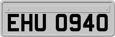 EHU0940