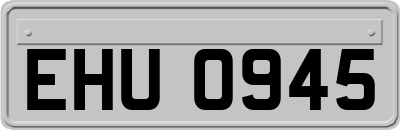 EHU0945