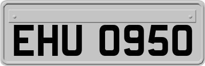 EHU0950