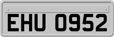 EHU0952