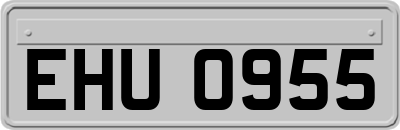 EHU0955