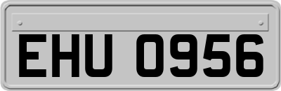 EHU0956