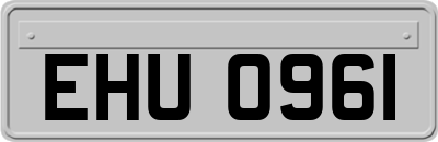 EHU0961