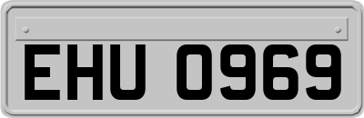 EHU0969