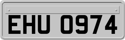 EHU0974